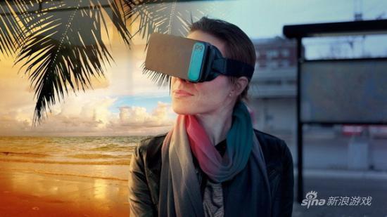 VR广告：从梦想到现实的创新之旅