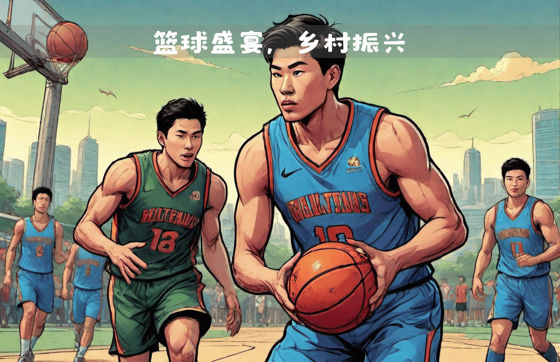 篮球盛事如期进行，每一场比赛都是一场盛宴