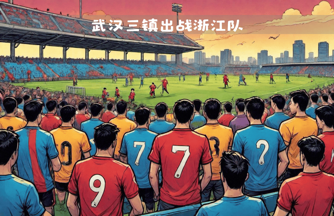 中超联赛激烈角逐，实力对抗一触即发