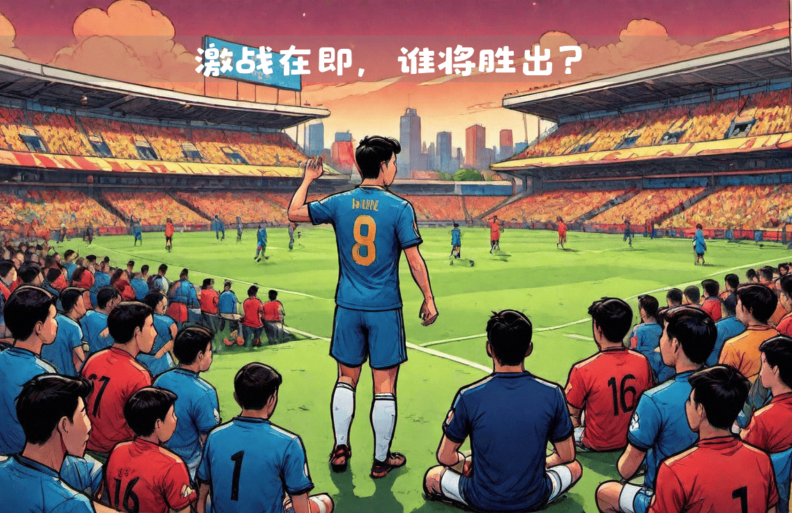 激动人心的一战，欧洲强队交锋