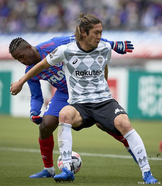 大阪钢巴主场告捷，力克首尔FC